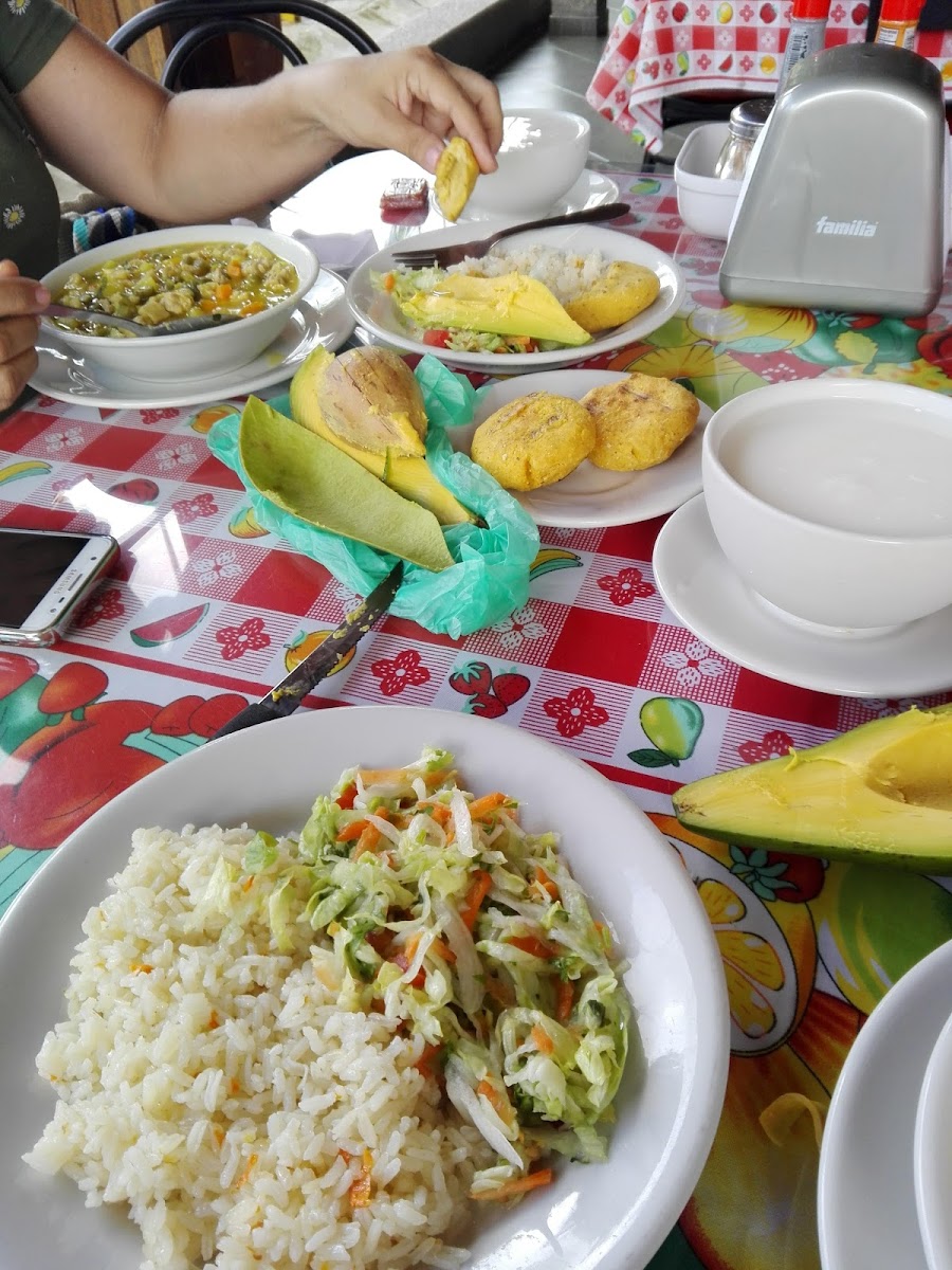 Restaurante Libamar-10