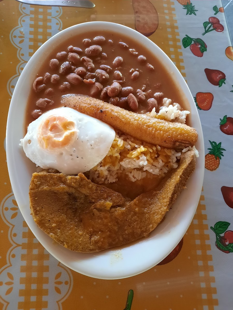 Restaurante Libamar-5