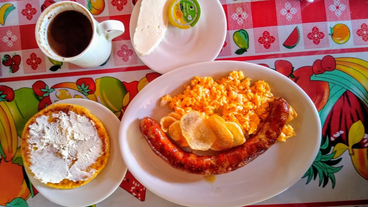 Restaurante Libamar-7