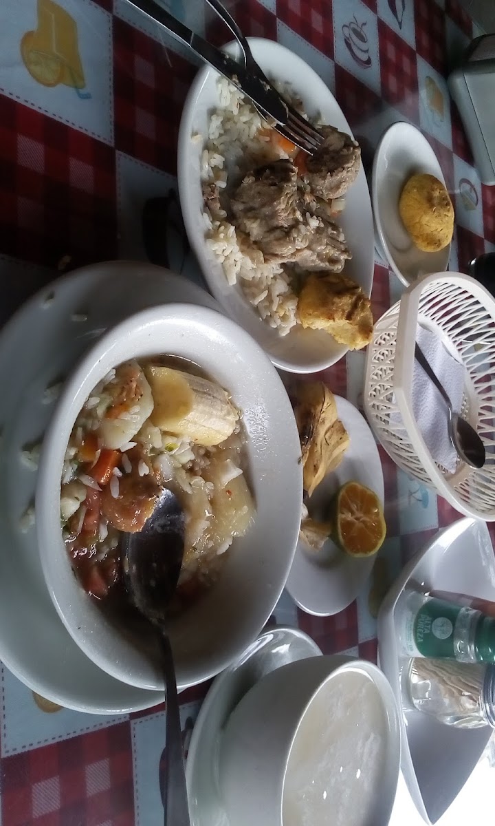 Restaurante Libamar-9